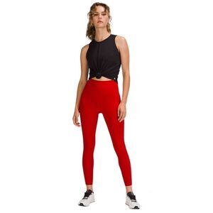 Lululemon Base Pace Leggings 2